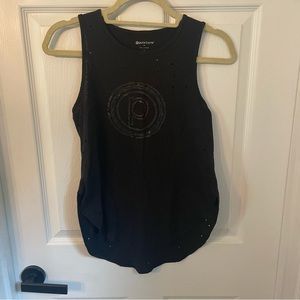 Pure Barre Tank